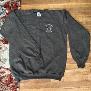 Special Forces Sweater